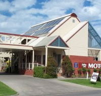Riverboat Lodge Motor Inn - Accommodation Georgetown