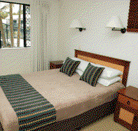 Ivory Palms Resort - Accommodation Georgetown