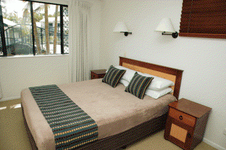 Ivory Palms Resort - Accommodation Georgetown 0