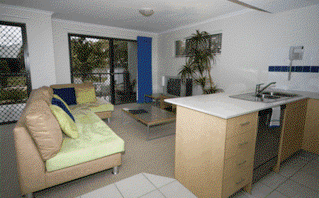 Ivory Palms Resort - Accommodation Georgetown 2