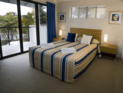 Ivory Palms Resort - Accommodation Georgetown 5