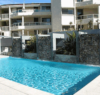 Munna Beach Apartments Noosa - Accommodation Georgetown