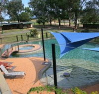 Valley Vineyard Tourist Park - Accommodation Georgetown