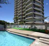 Narrowneck Court - Accommodation Georgetown