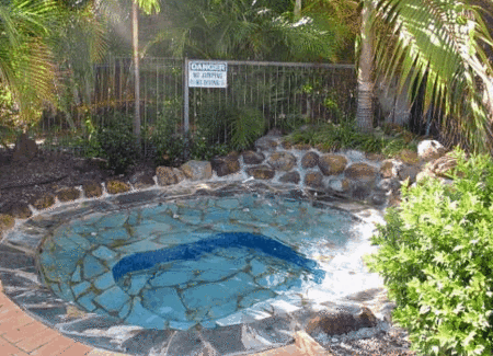 SMART MOTELS BERT HINKLER - Accommodation Georgetown 2