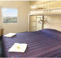 Motel Formule 1 Dandenong - Accommodation Georgetown