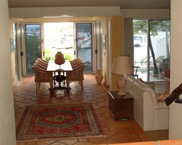 Sanctuary Cove Villas - Accommodation Georgetown 0