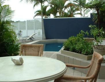 Sanctuary Cove Villas - Accommodation Georgetown 1