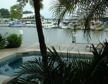 Sanctuary Cove Villas - Accommodation Georgetown 2