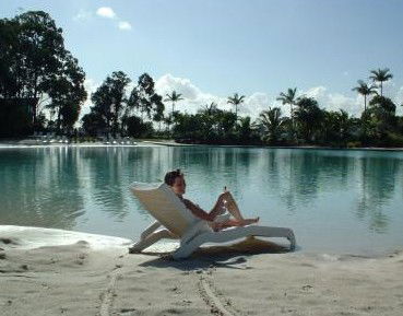 Sanctuary Cove Villas - Accommodation Georgetown 3
