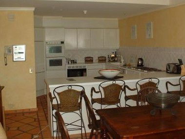 Sanctuary Cove Villas - Accommodation Georgetown 5