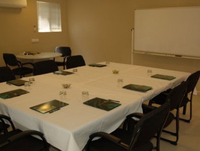 Ascot QLD Accommodation Georgetown