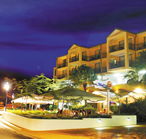 Airlie Beach Hotel - Accommodation Georgetown