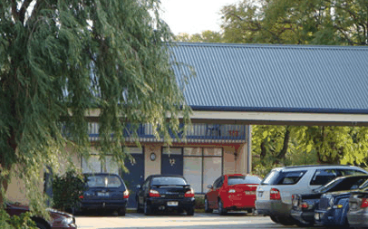 Welcome Inn 277 - Accommodation Georgetown