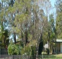 Nimbin Backpackers at Grannys Farm - Accommodation Georgetown