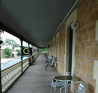 Hotel Mannum - Accommodation Georgetown