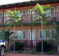 Broome Motel - Accommodation Georgetown