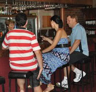 Castle Motor Lodge - Accommodation Georgetown