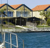 Port Lincoln Waterfront Apartments - Accommodation Georgetown
