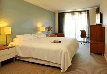 Sullivans Hotel Perth - Accommodation Georgetown 0