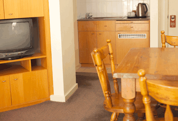 Sullivans Hotel Perth - Accommodation Georgetown 2