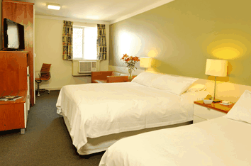 Sullivans Hotel Perth - Accommodation Georgetown 3