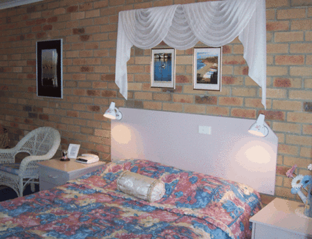 Balnarring Village Motor Inn - Accommodation Georgetown