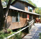 Jemby-Rinjah Lodge - Accommodation Georgetown