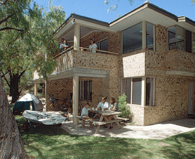 Siesta Park Holiday Resort - Accommodation Georgetown