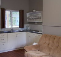 Four Seasons Holiday Park - Accommodation Georgetown