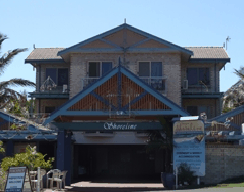 Bargara Shoreline Apartments - Accommodation Georgetown
