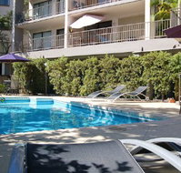 Myuna Holiday Apartments - Accommodation Georgetown