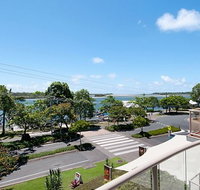 Offshore Noosa Resort - Accommodation Georgetown