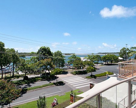 Offshore Noosa Resort - Accommodation Georgetown 0