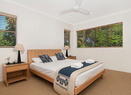 Offshore Noosa Resort - Accommodation Georgetown 1