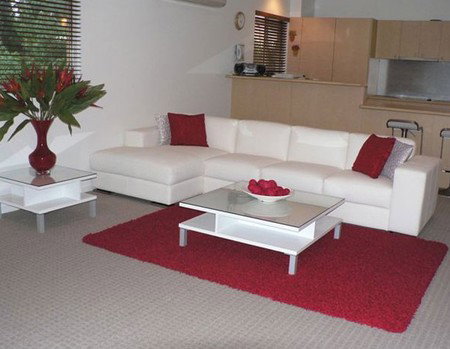 Offshore Noosa Resort - Accommodation Georgetown 2