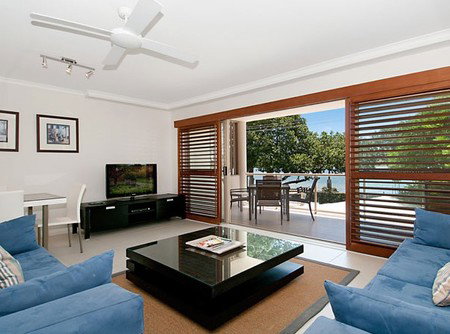 Offshore Noosa Resort - Accommodation Georgetown 4