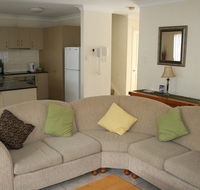 Pacific Sun Gold Coast Holiday Townhouse - Accommodation Georgetown
