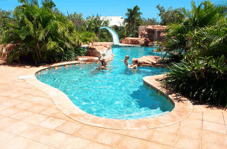 Habitat Resort Broome - Accommodation Georgetown 0