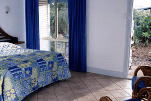 Habitat Resort Broome - Accommodation Georgetown 2