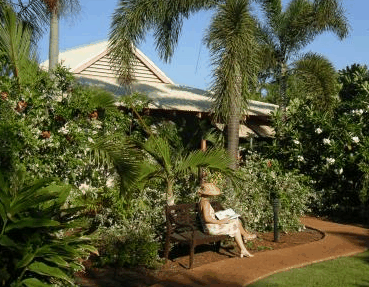 Habitat Resort Broome - Accommodation Georgetown 4