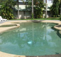 Ballina Island Motor Inn - Accommodation Georgetown