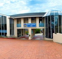 Best Western Twin Towers Inn - Accommodation Georgetown