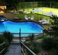 Boambee Palms Bed and Breakfast - Accommodation Georgetown