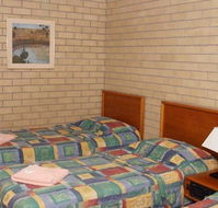 Gunsynd Motor Inn - Accommodation Georgetown