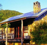 Friday Creek Retreat - Accommodation Georgetown