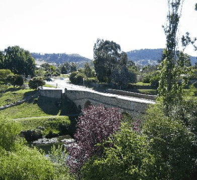 Millhouse on the Bridge - Accommodation Georgetown