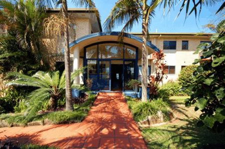 Allambie Boutique Apartments - Accommodation Georgetown
