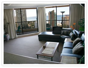 Genesis Apartments - Accommodation Georgetown 0