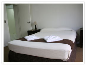 Genesis Apartments - Accommodation Georgetown 1